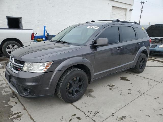 DODGE JOURNEY 2015 3c4pddbg0ft544112