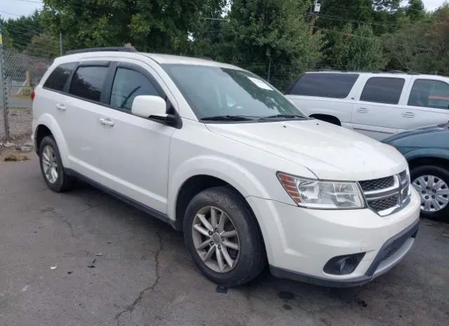 DODGE JOURNEY 2015 3c4pddbg0ft544160