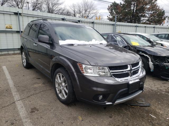 DODGE JOURNEY SX 2015 3c4pddbg0ft585579