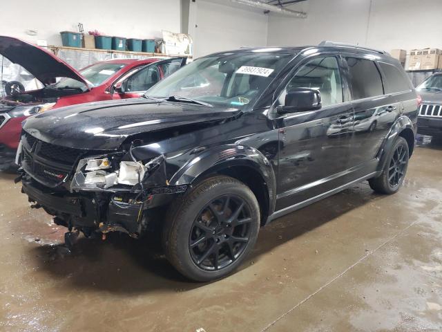 DODGE JOURNEY 2015 3c4pddbg0ft589650