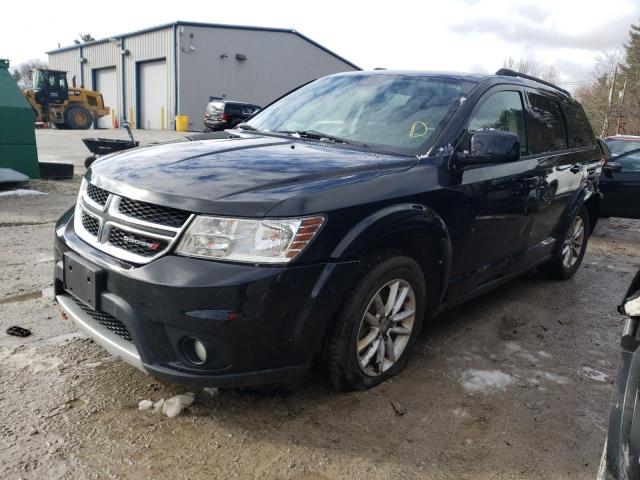 DODGE JOURNEY SX 2015 3c4pddbg0ft593326