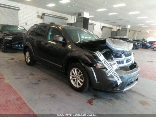 DODGE JOURNEY 2015 3c4pddbg0ft613252