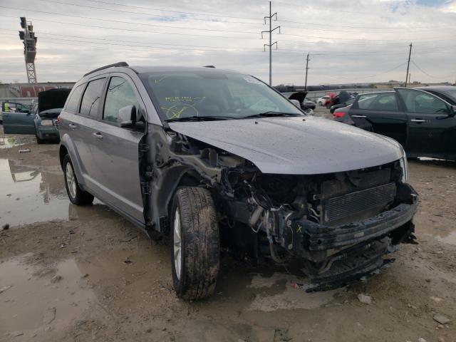 DODGE JOURNEY SX 2015 3c4pddbg0ft622503