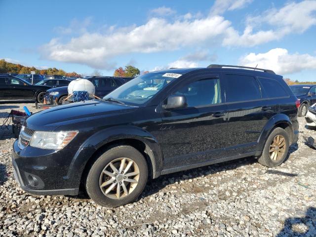 DODGE JOURNEY SX 2015 3c4pddbg0ft634313