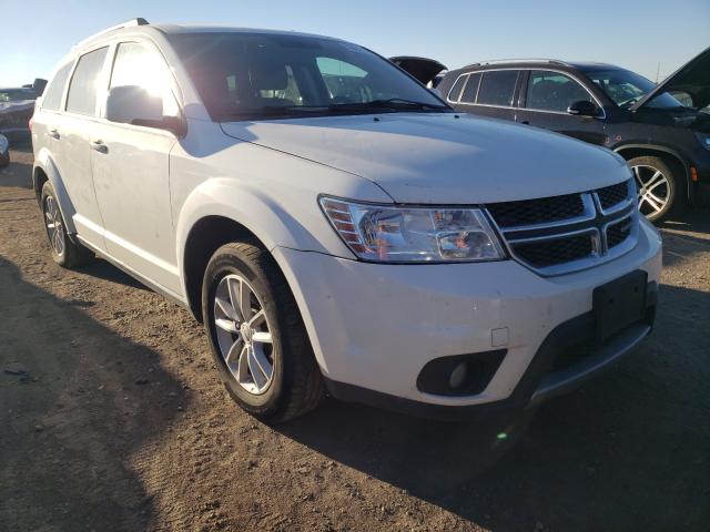 DODGE JOURNEY SX 2015 3c4pddbg0ft660510