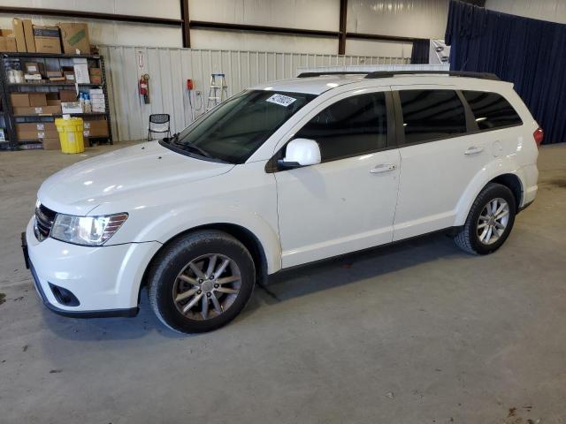 DODGE JOURNEY 2015 3c4pddbg0ft693121