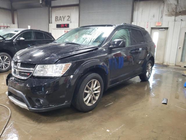 DODGE JOURNEY SX 2015 3c4pddbg0ft693250