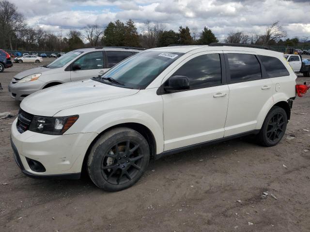 DODGE JOURNEY SX 2015 3c4pddbg0ft709611