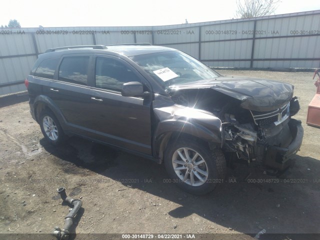 DODGE JOURNEY 2015 3c4pddbg0ft730524