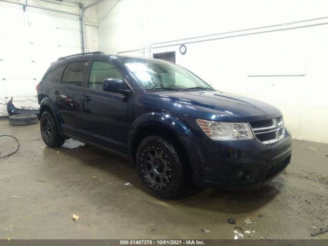 DODGE JOURNEY 2015 3c4pddbg0ft740020