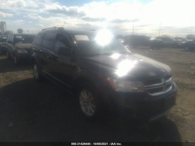 DODGE JOURNEY 2015 3c4pddbg0ft755648