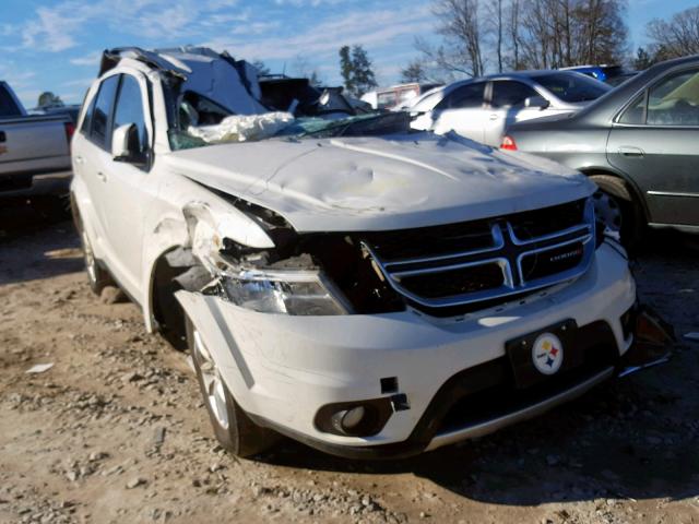 DODGE JOURNEY SX 2016 3c4pddbg0gt100391