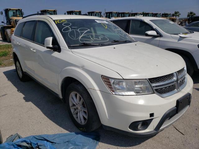 DODGE JOURNEY SX 2016 3c4pddbg0gt101024