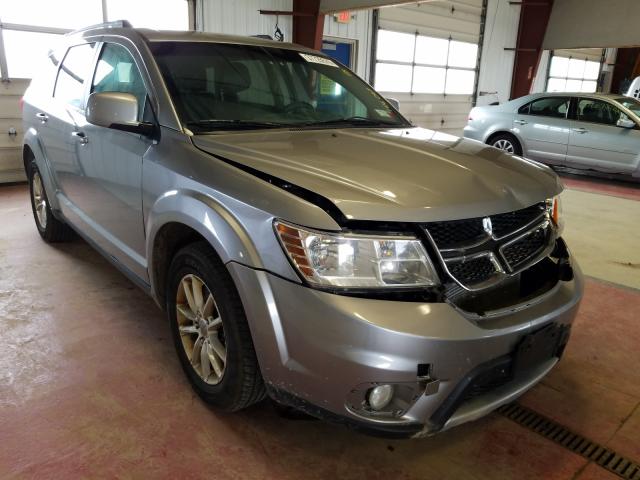 DODGE JOURNEY SX 2016 3c4pddbg0gt105865