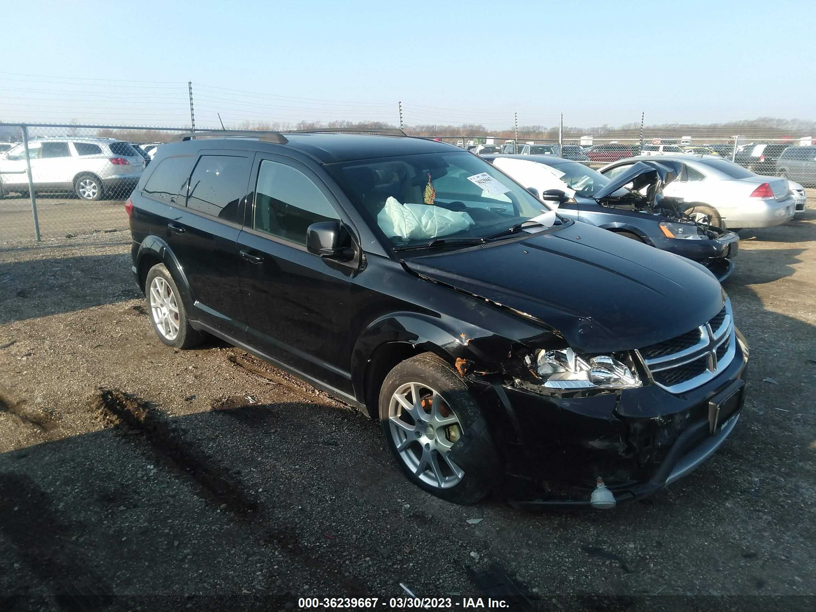 DODGE JOURNEY 2016 3c4pddbg0gt106353