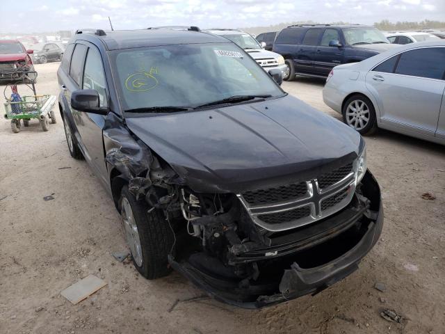 DODGE JOURNEY SX 2016 3c4pddbg0gt111942