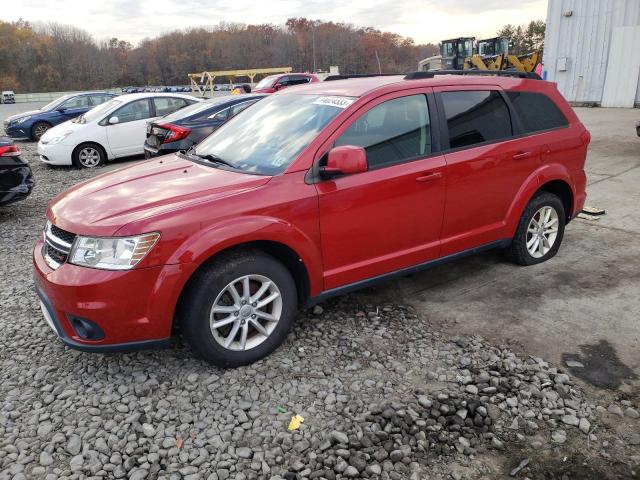 DODGE JOURNEY 2016 3c4pddbg0gt121726