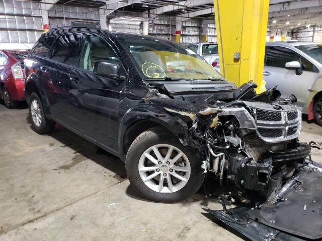 DODGE JOURNEY SX 2016 3c4pddbg0gt124447