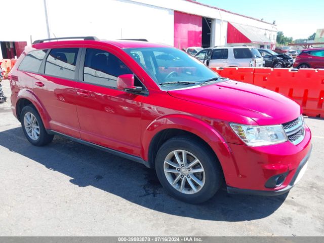 DODGE JOURNEY 2016 3c4pddbg0gt141927