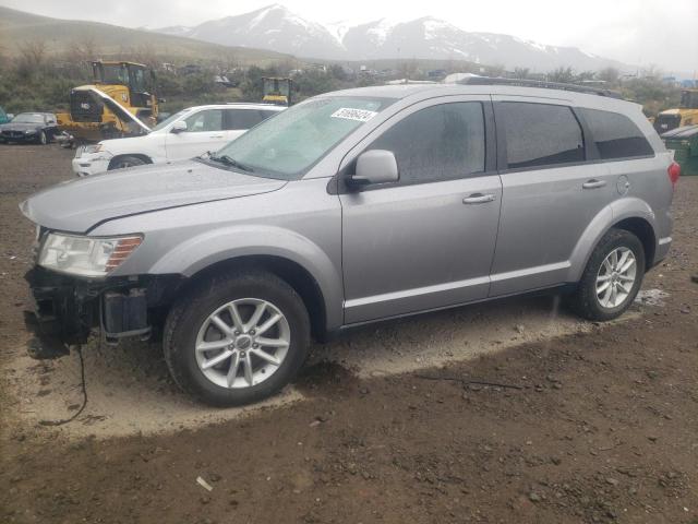 DODGE JOURNEY 2016 3c4pddbg0gt150286