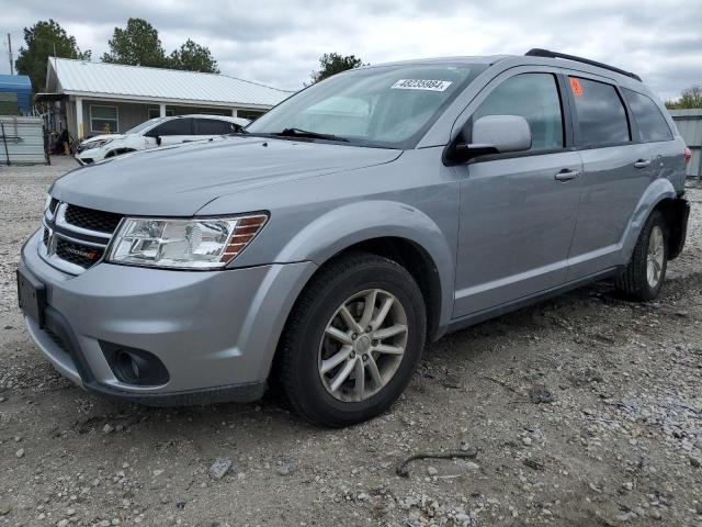 DODGE JOURNEY 2016 3c4pddbg0gt154743