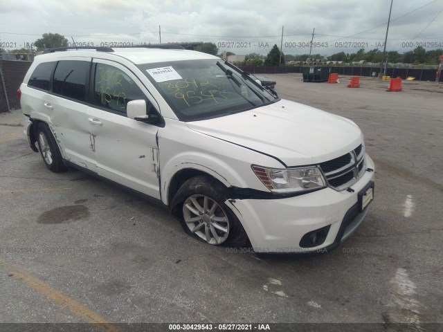 DODGE JOURNEY 2016 3c4pddbg0gt159912