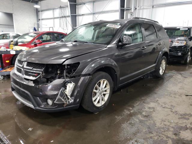 DODGE JOURNEY 2016 3c4pddbg0gt192151