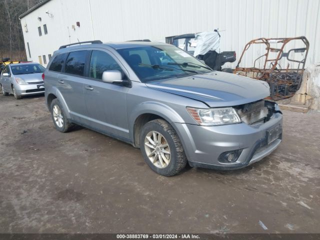 DODGE JOURNEY 2016 3c4pddbg0gt196569