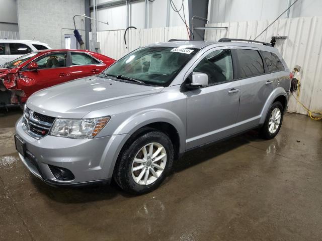 DODGE JOURNEY 2016 3c4pddbg0gt200524