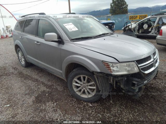 DODGE JOURNEY 2016 3c4pddbg0gt200653