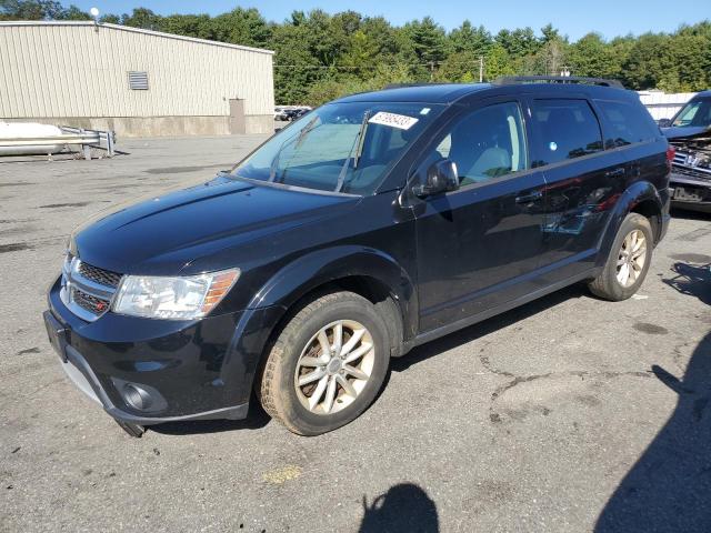 DODGE JOURNEY SX 2016 3c4pddbg0gt200927