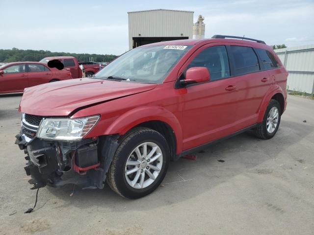 DODGE JOURNEY SX 2016 3c4pddbg0gt201107