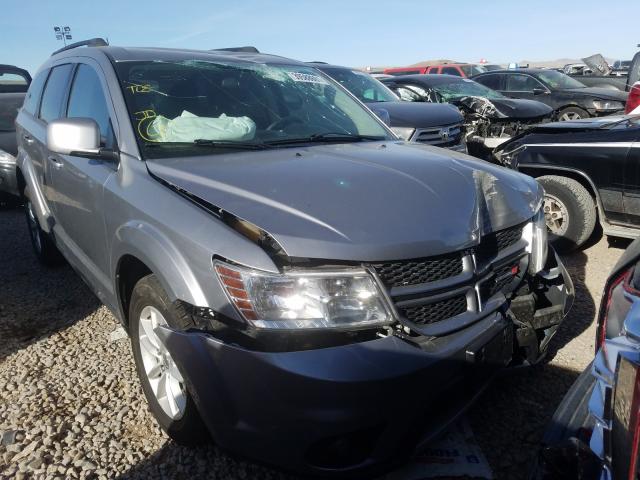 DODGE JOURNEY SX 2016 3c4pddbg0gt204699