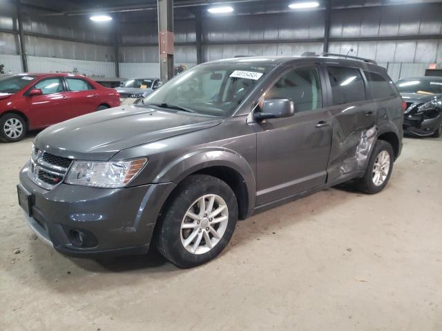 DODGE JOURNEY 2016 3c4pddbg0gt204816