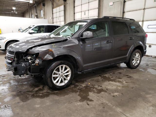 DODGE JOURNEY SX 2016 3c4pddbg0gt215959