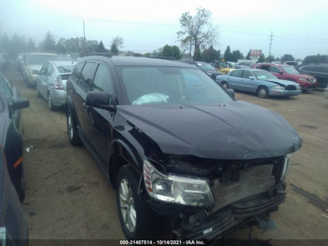 DODGE JOURNEY 2016 3c4pddbg0gt217114