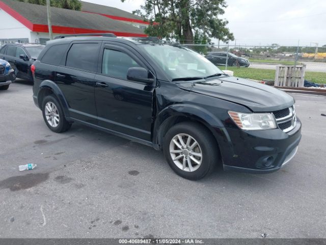 DODGE JOURNEY 2016 3c4pddbg0gt220983