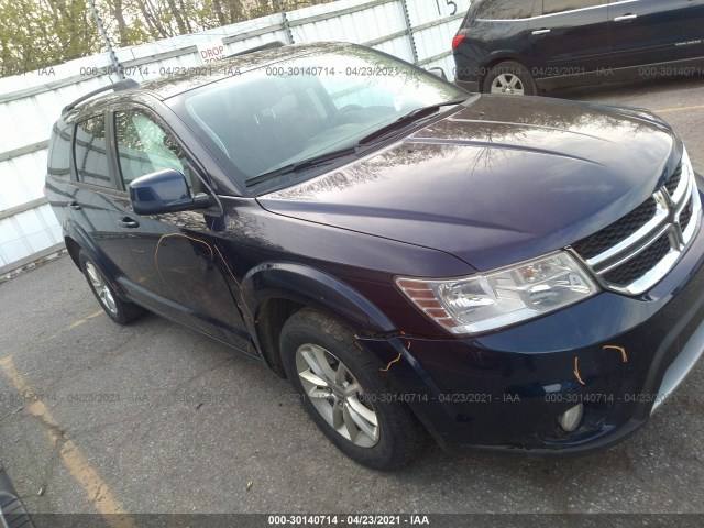 DODGE JOURNEY 2017 3c4pddbg0ht512439