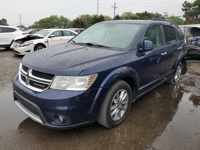 DODGE JOURNEY SX 2017 3c4pddbg0ht512649