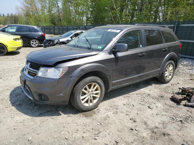 DODGE JOURNEY SX 2017 3c4pddbg0ht526020