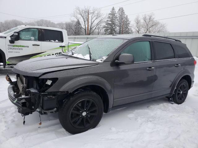 DODGE JOURNEY SX 2017 3c4pddbg0ht528849