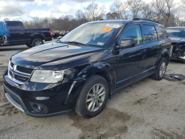 DODGE JOURNEY SX 2017 3c4pddbg0ht555050