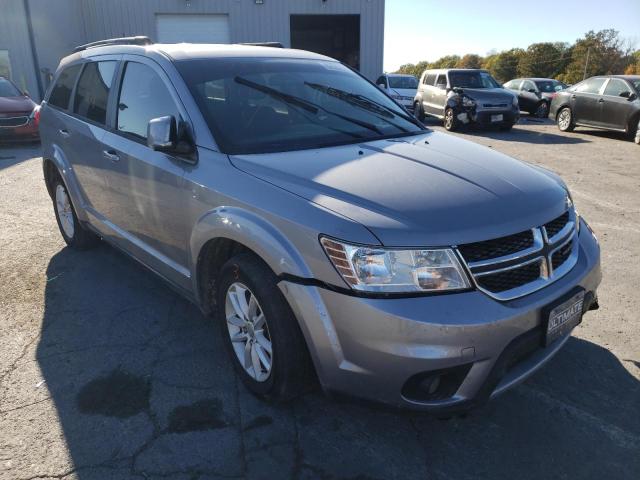 DODGE JOURNEY SX 2017 3c4pddbg0ht575122