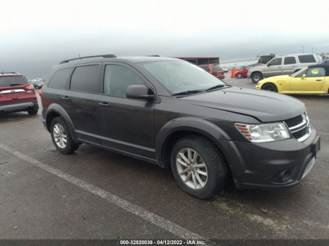 DODGE JOURNEY 2017 3c4pddbg0ht575332