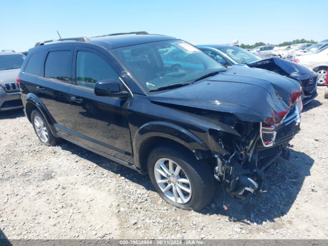 DODGE JOURNEY 2017 3c4pddbg0ht578179