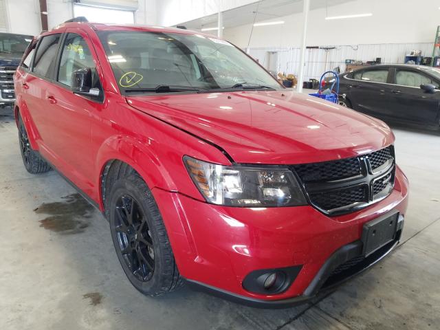 DODGE JOURNEY SX 2018 3c4pddbg0jt364721