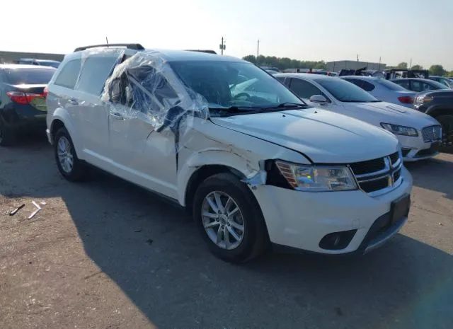 DODGE JOURNEY 2018 3c4pddbg0jt523656