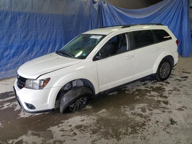 DODGE JOURNEY SE 2019 3c4pddbg0kt759614