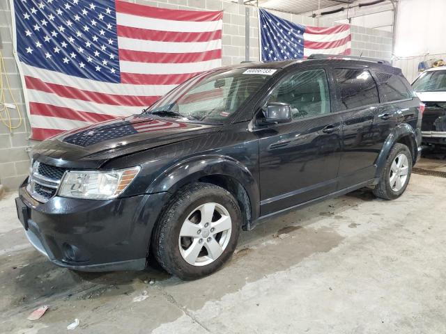 DODGE JOURNEY SX 2012 3c4pddbg1ct136083