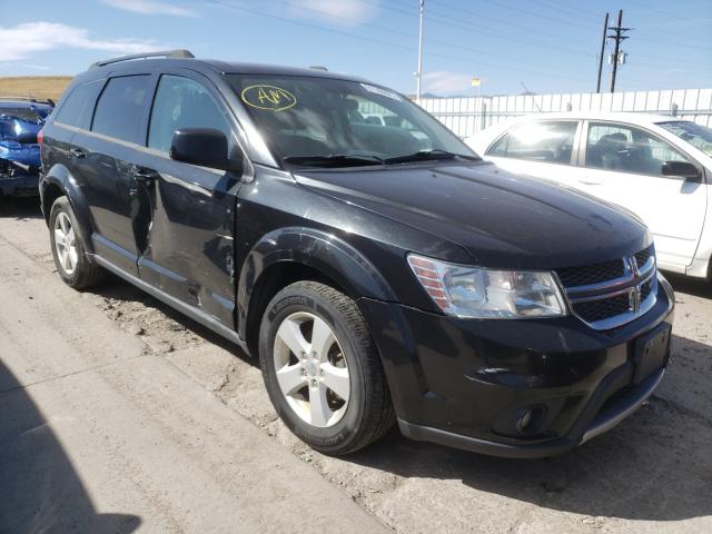 DODGE JOURNEY SX 2012 3c4pddbg1ct136097